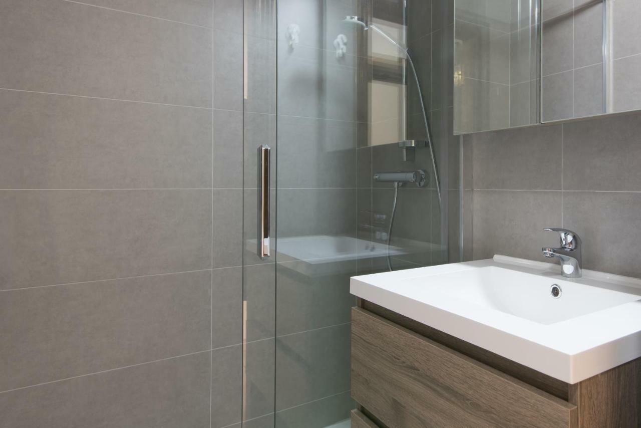 Apartmán Studio Juan Les Pins Ostende Exteriér fotografie